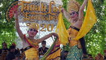 Pelaku Seni Budaya Kembali Produktif dengan Protokol Kesehatan