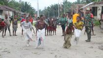 Asal-usul Berbagai Lomba pada Perayaan HUT RI, 17 Agustus