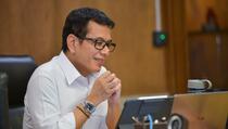 Wishnutama Optimistis Sektor Pariwisata Rebound di 2021