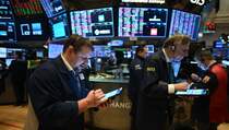 Jelang Rilis Pendapatan Big Tech, Bursa AS Naik karena Imbal Hasil