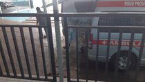 Wali Kota Tanjungpinang Positif Covid-19