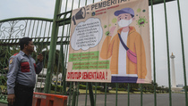 Gubernur DKI Diminta Terus Tingkatkan Koordinasi Jelang PSBB