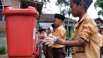 Disiplin Ikuti Protokol Kesehatan, Kunci Penyelesaian Covid-19
