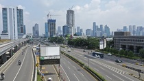 Pakar Epidemiologi: Terapkan PSBB di Seluruh Indonesia