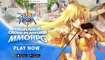 Indonesia Jadi Negara Pertama Luncurkan Ragnarok Frontier