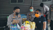 Kabupaten Bekasi Berlakukan 12 Check Point Selama PSBB