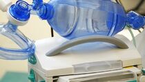 Tangani Pasien Covid-19, Dua Rumah Sakit di Bengkulu Kekurangan Ventilator