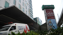 Siloam International Hospitals Hadirkan Homecare Services di 41 Rumah Sakit
