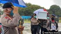 Tim Gabungan Sedang Menyidik Kasus Bentrok Polisi dan TNI di Membramo Raya