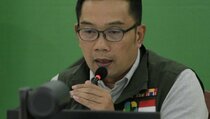 PSBB Jabar, Gubernur: Momentum Lakukan Tes Masif Covid-19