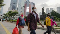 PSBB Berakhir Besok, Pemprov DKI Telah Tutup 52 Perusahaan