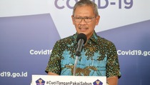 Pasien Sembuh Covid-19 di Bali Bertambah