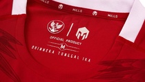 Kostum Timnas Indonesia Diluncurkan, Ini Makna Motifnya