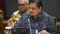 Pemerintah Pastikan Cadangan dan Stok Pangan Relatif Terjaga