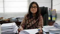 KSP: RUU KUHP Butuh Dukungan Semua Komponen Bangsa