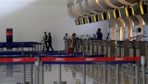 PT Angkasa Pura I Alihkan Penerbangan Domestik dari T2 ke T1 Bandara Juanda