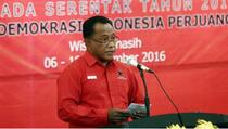 Komarudin Watubun: Tindakan Tidak Profesional TNI dan Polri Harus Ditertibkan