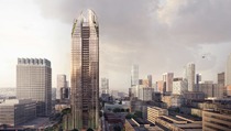 Crown Group Bangun Kondominium di Los Angeles Senilai Rp 8 Triliun