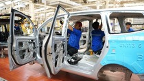 Penurunan Tarif PPNBM Kendaraan Bermotor Dilakukan Bertahap