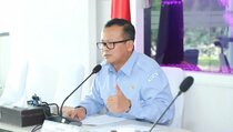 Sudah Bebas Bersyarat, Eks Menteri Edhy Prabowo Dapat Remisi 7 Bulan 15 Hari
