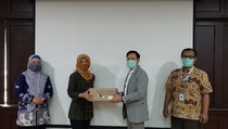 Nucleus Farma Bantu Upaya Penyembuhan Pasien Covid-19