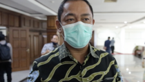 Calon Petahana Wali Kota Semarang Positif Covid-19