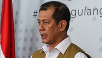 Gugus Tugas Harap Kerja Sama Daerah Pantau ODP dan PDP
