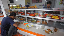 Jam Operasional PKL dan Warung Makan Diminta Dilonggarkan, Ini Alasannya