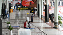 Bandara Soetta Kembali Aktifkan Pos Pemeriksaan