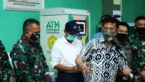 Mentan Sebut Kategori Petani Penerima Bantuan Rp 600.000