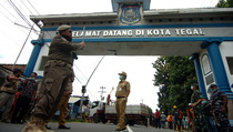 Buntut Konser Dangdut, Wakil Ketua DPRD Kota Tegal Jadi Tersangka