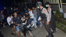 PSBB Tangerang Raya Diperpanjang Hingga 17 Mei