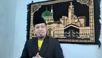 Kasus Ponpes Cabul Marak, Kemenag Bentuk 1.900 Pesantren Ramah Anak