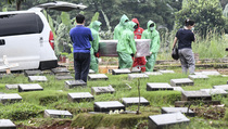 Satu Lagi, Dokter di Medan Meninggal Akibat Covid-19