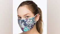 Masker Kain Tak Lagi Efektif Cegah Covid-19, Ini Salah Satu Solusinya