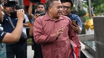KPK Diminta Usut Keterlibatan Pihak Lain di Kasus Suap Kalapas