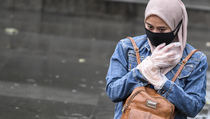 Pelonggaran Mobilitas, Satgas Covid-19: Tetap Wajib Masker