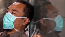 Covid-19 Melandai, Epidemiolog: Pemakaian Masker Masih Diperlukan