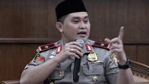 Serahterima Kapolda Metro Jaya dan Jabar Digelar Jumat
