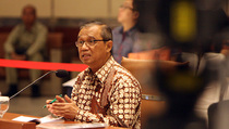 Busyro Muqoddas Jadi Tim Pengacara Bambang Trihatmodjo