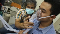 10.000 Rapid Test Lokal Diproduksi Pekan Ini