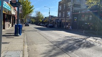 Covid-19, Bus Umum di Seattle Gratis