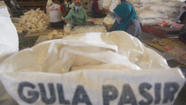 Video: Penduduk Indonesia Doyan Gula, Awas Diabetes!