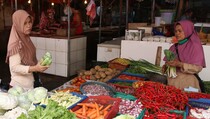 Harga Pangan Terancam Naik, Ini Saran Ikappi kepada Pemerintah