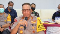 Selama 2020, KKB Lakukan 23 Kali Teror Penembakan di Intan Jaya
