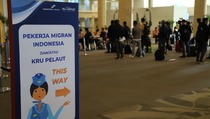 Butuh Waktu 72 Menit, Ini Aturan Kedatangan Turis Asing di Bandara Ngurah Rai