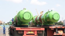 PAL Indonesia Selesaikan Proyek Pesanan Indonesia Power untuk PLTU Pangkalan Susu