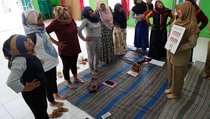 Edukasi Kesuburan, Morula Indonesia Raih Rekor Muri