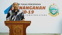 14.000 Karyawan Perhotelan dan Pariwisata Sumut Dirumahkan