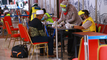 Lion Air Group Sediakan Rapid Test di Bandara Soetta